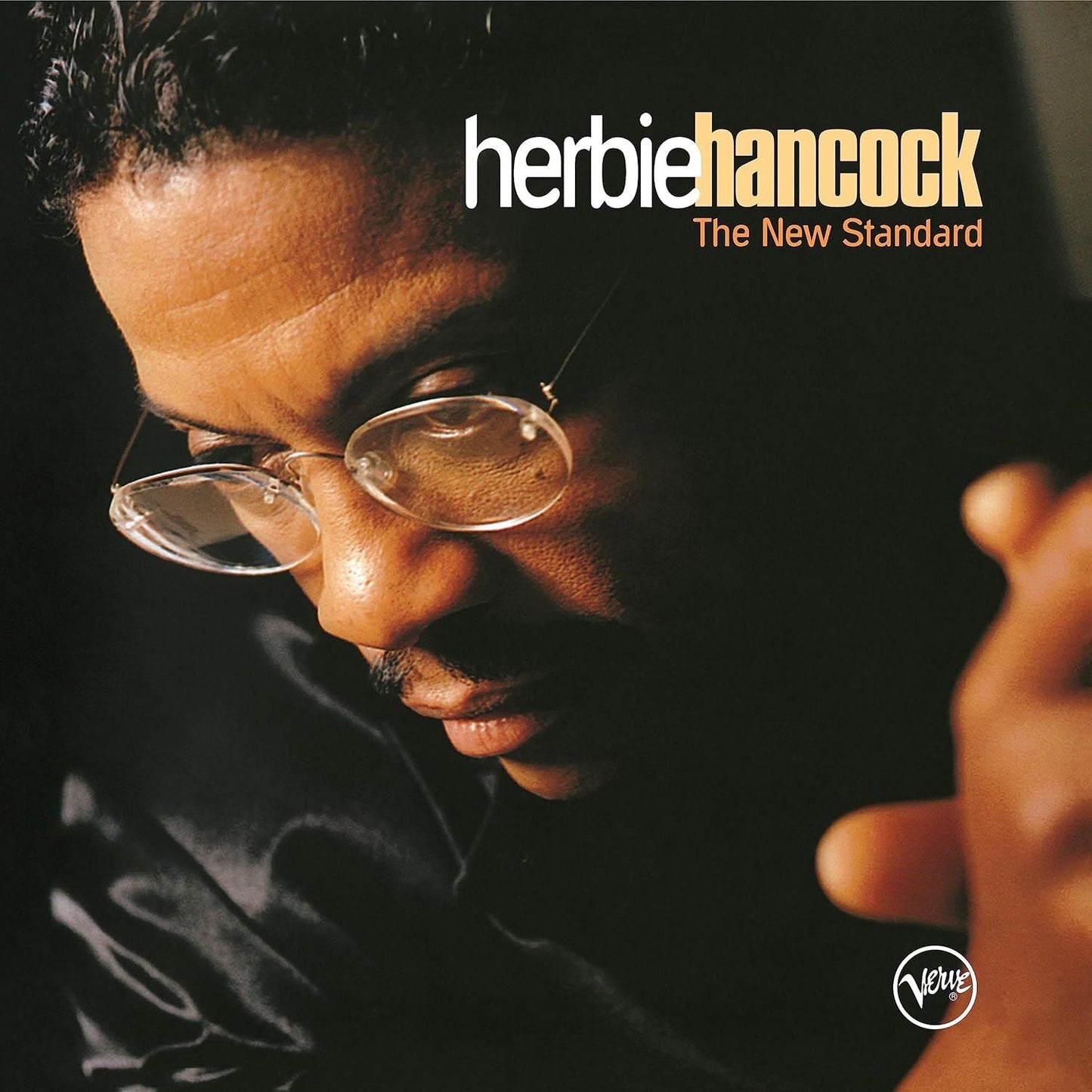 Herbie Hancock - The New Standard 2x 180G Vinyl LP Reissue
