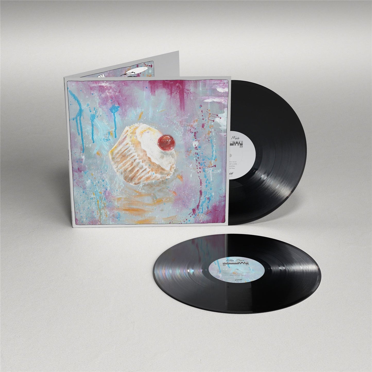 Alfa Mist - Roulette