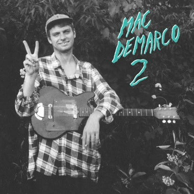 Mac DeMarco "2" LP