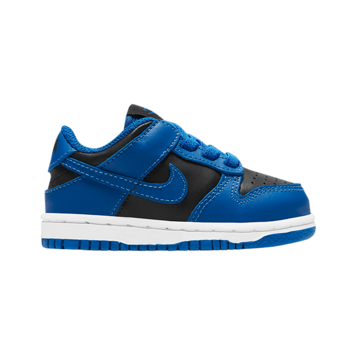 Nike Dunk Low Retro Hyper Cobalt (2021) TD