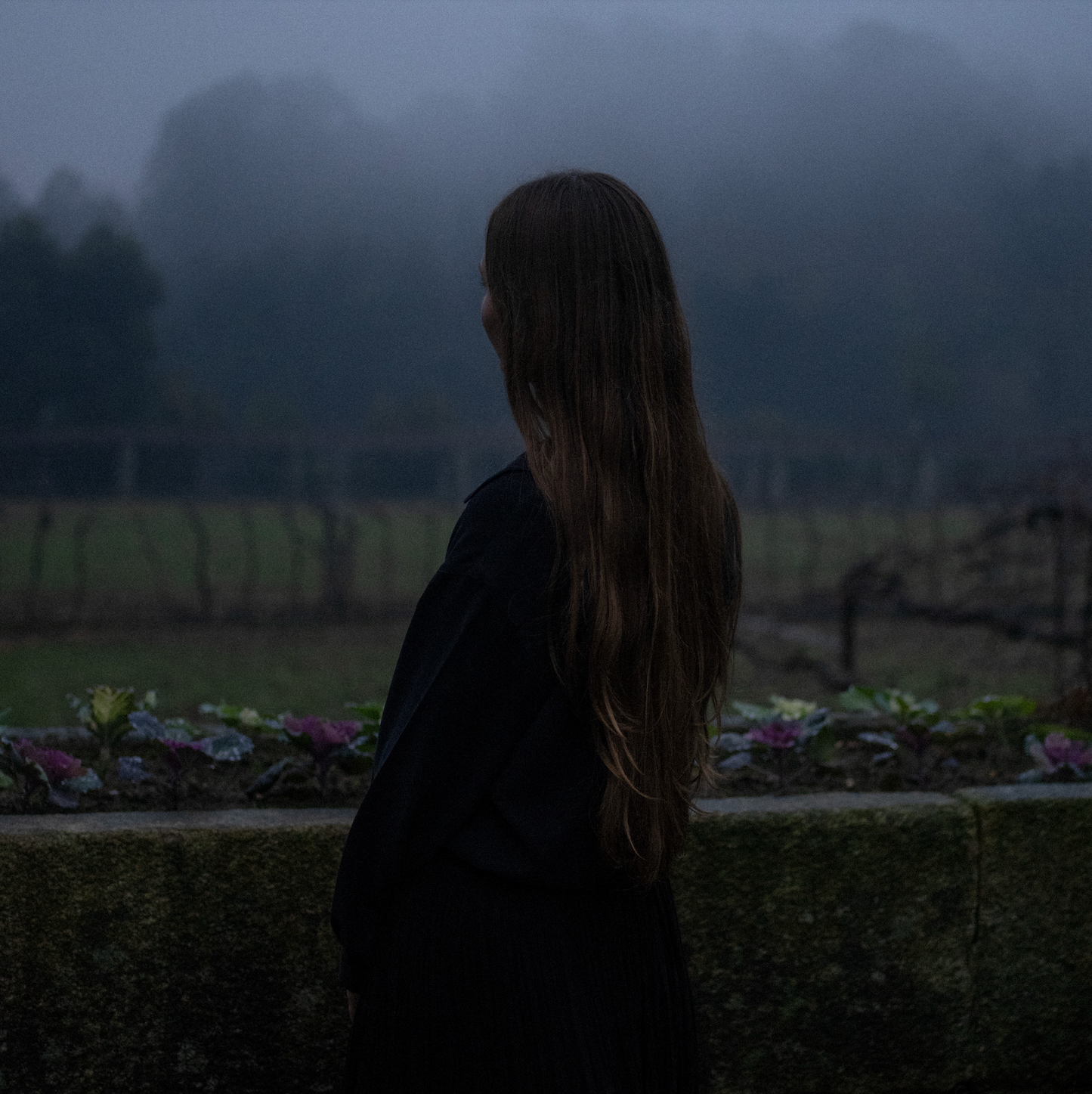 Kara-Lis Coverdale "A Series of Actions in a Sphere of Forever" LP (180g Clear Vinyl)