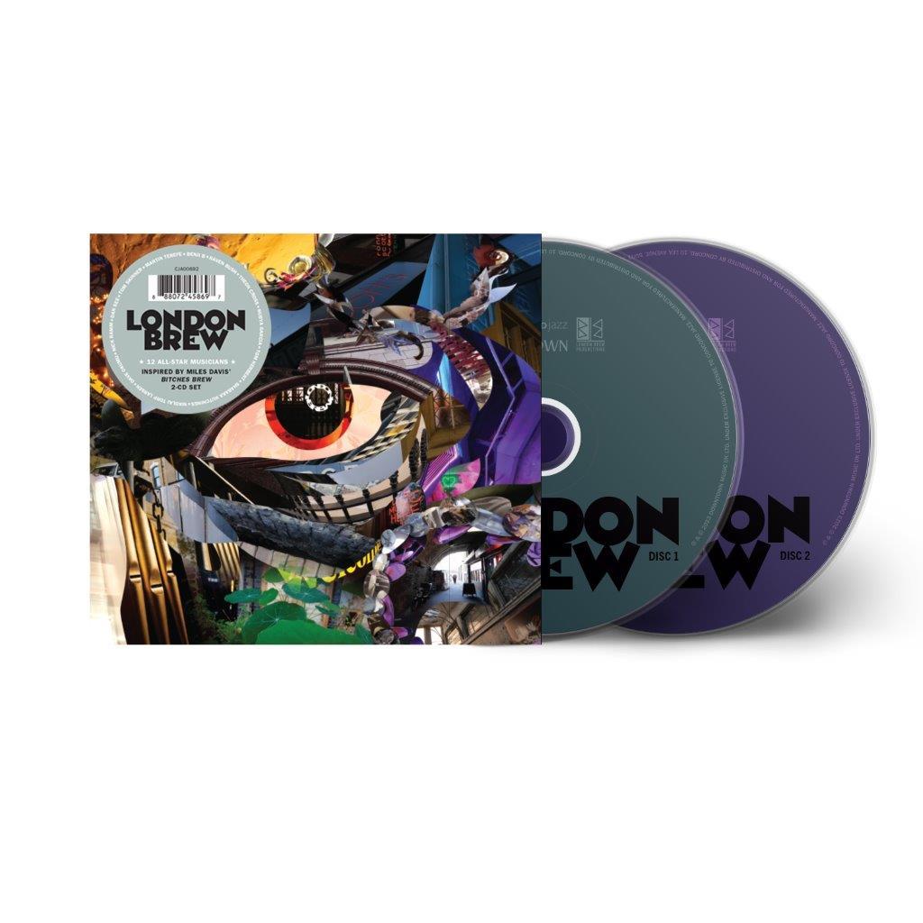 London Brew - London Brew