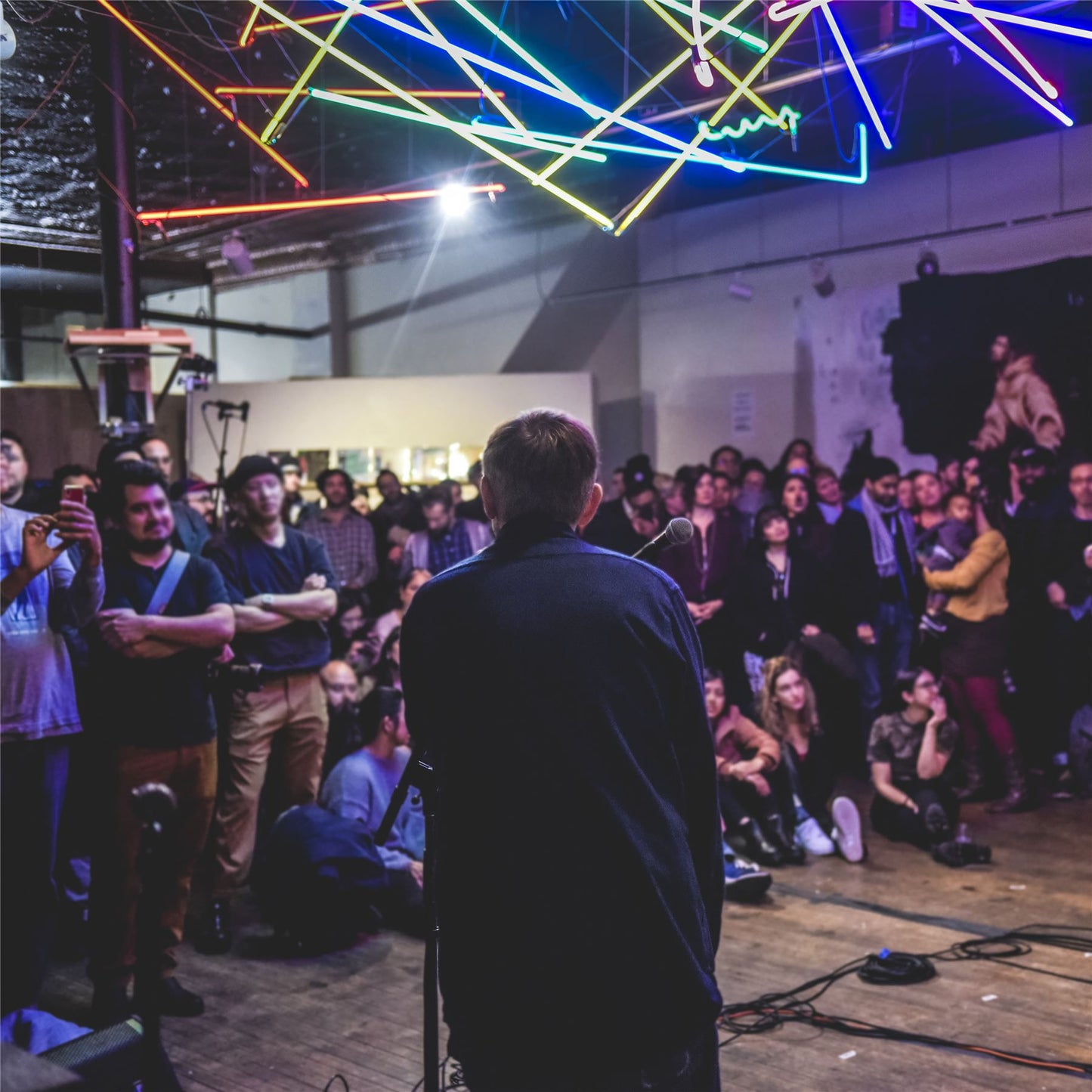 Gilles Peterson Presents International Anthem - V/A 2x Vinyl LP