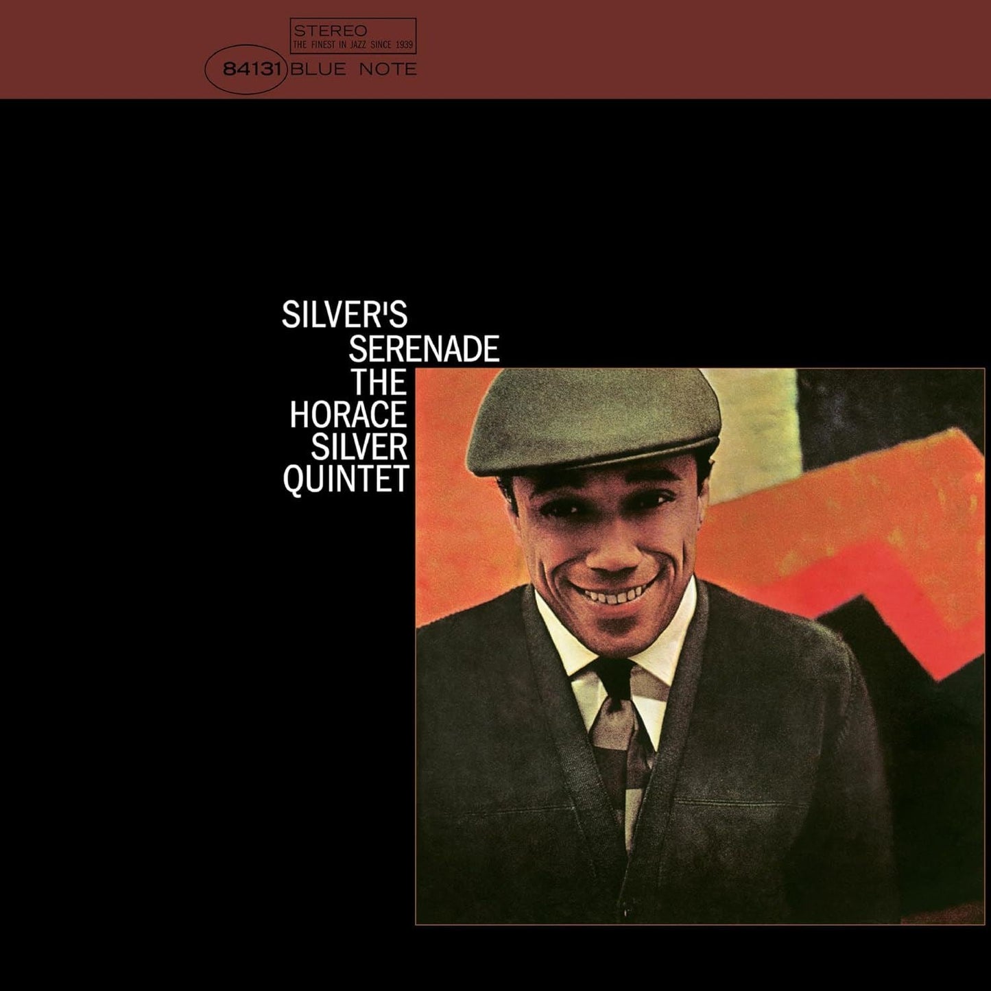 The Horace Silver Quintet - Silver's Serenade 180G Vinyl LP Reissue