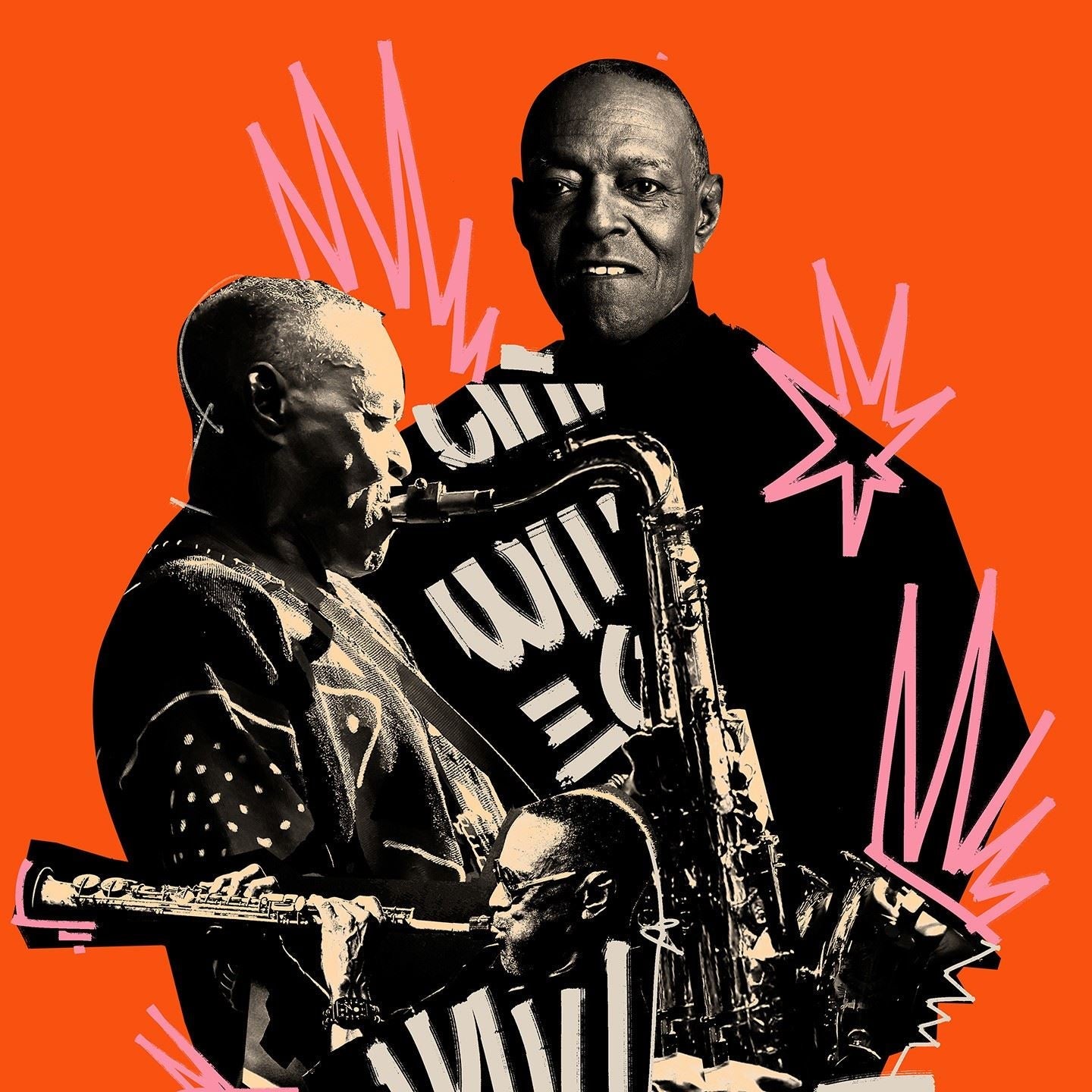 Plunky & Oneness Of Juju - Made Through Ritual Vinyl LP