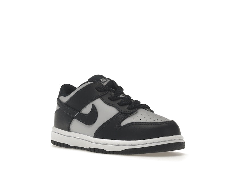 Nike Dunk Low "Georgetown" (TD)