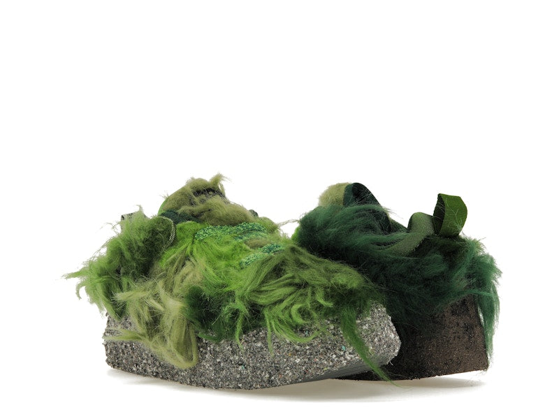 Nike CPFM Flea 1 Cactus Plant Flea Market Overgrown Forest Green