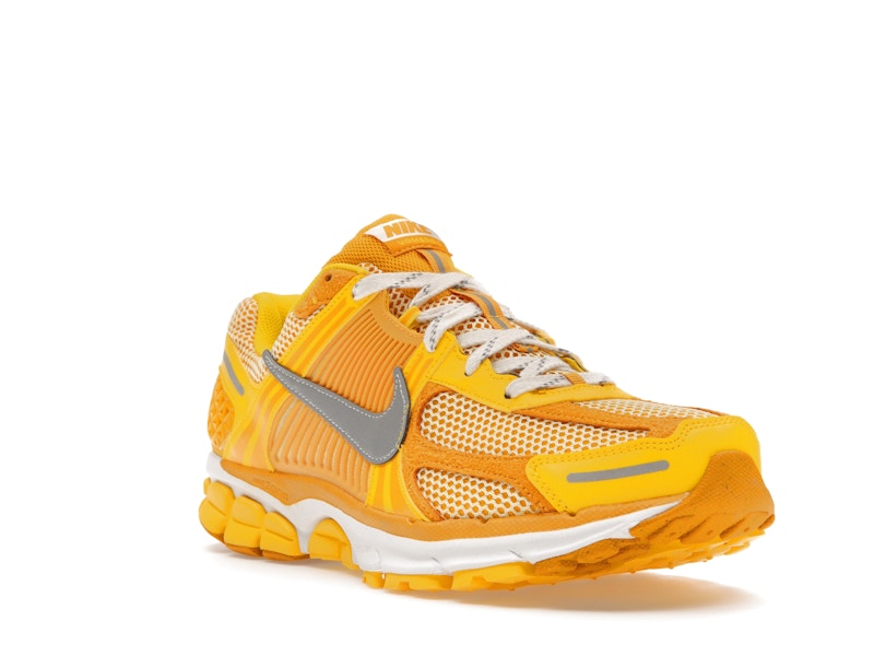 Nike Zoom Vomero 5 PRM "Yellow Ochre"