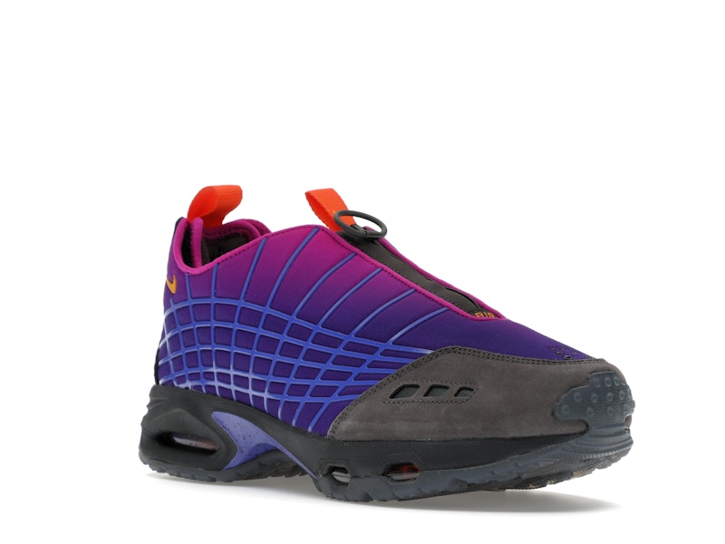 Nike Air Max Sunder SP Kids of Immigrants Sun Down