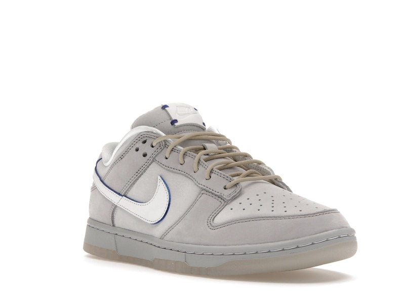 Nike Dunk Low Wolf Grey Pure Platinum