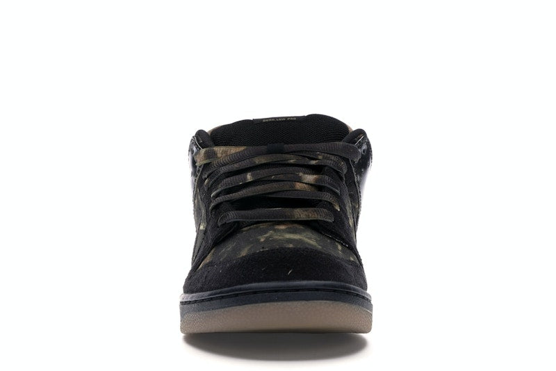 Nike Dunk Low SB "Pushead 2"