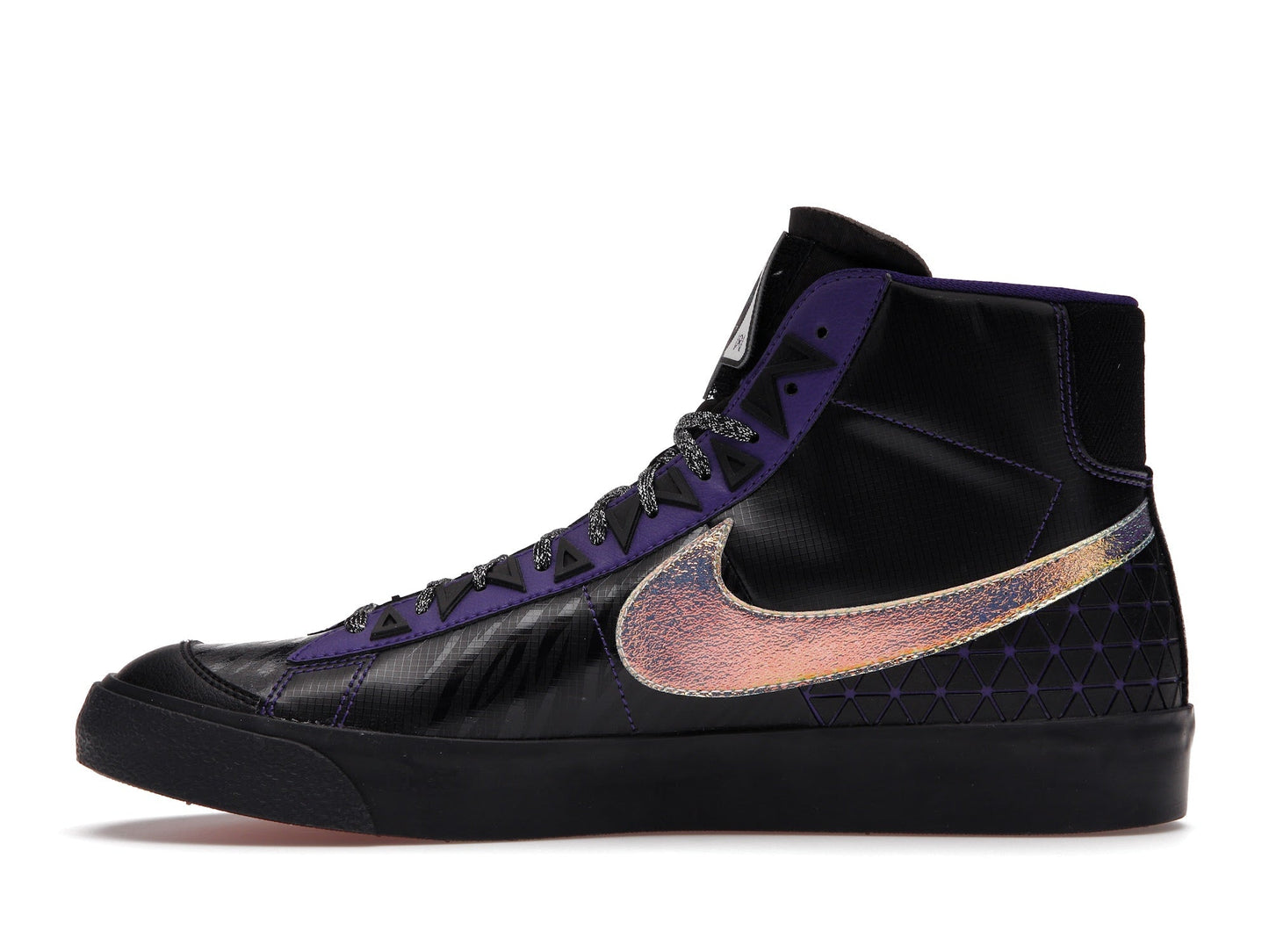 Nike Blazer Mid 77 Doernbecher "Ayman"