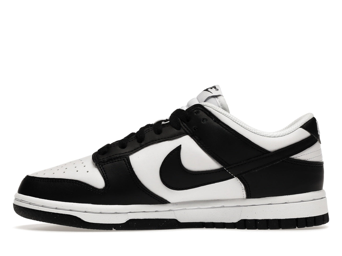 Nike Dunk Low Next Nature White Black (W)