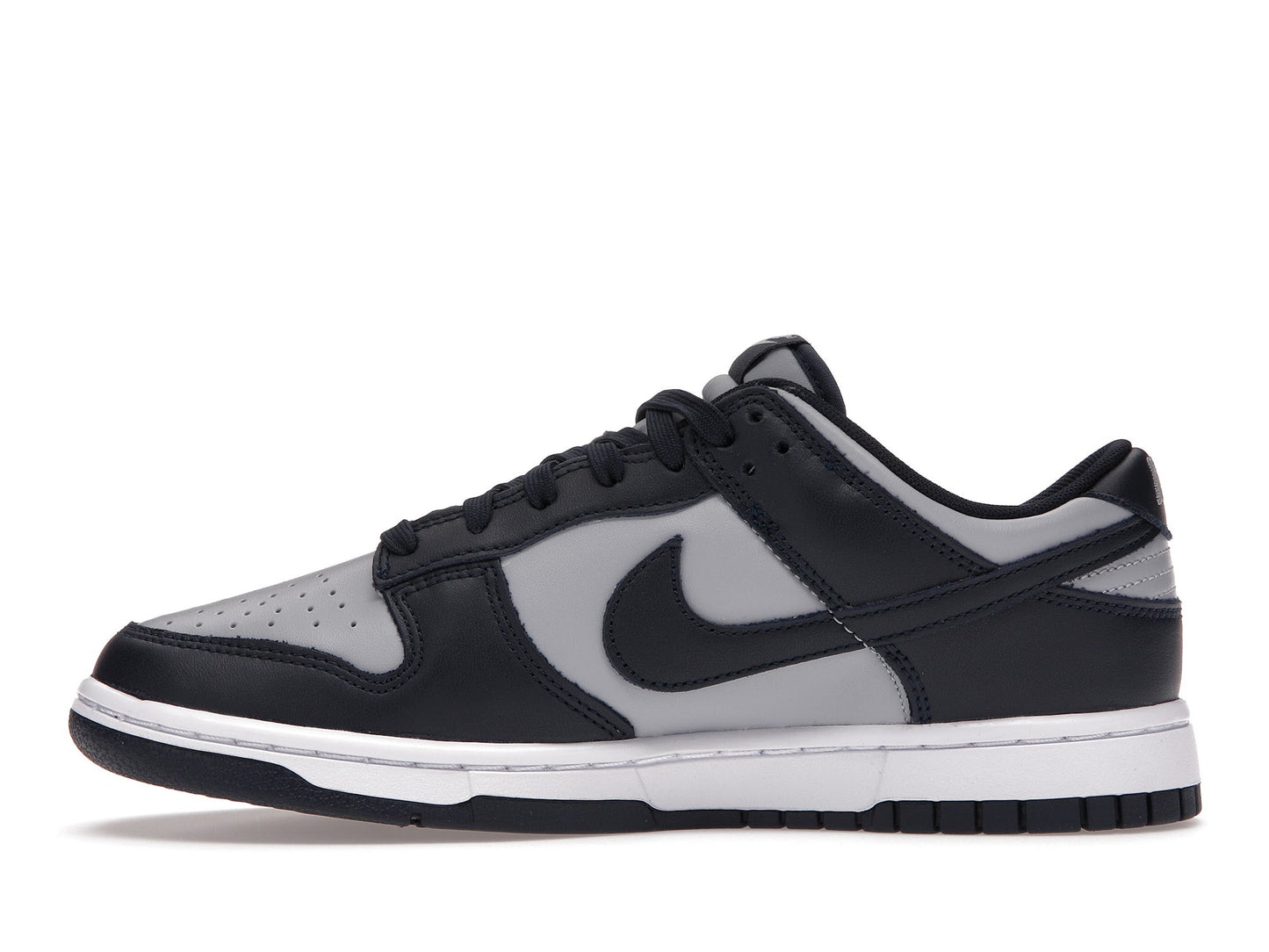 Nike Dunk Low "Georgetown"