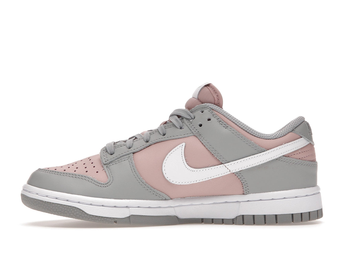 Nike Dunk Low Pink Oxford (W)