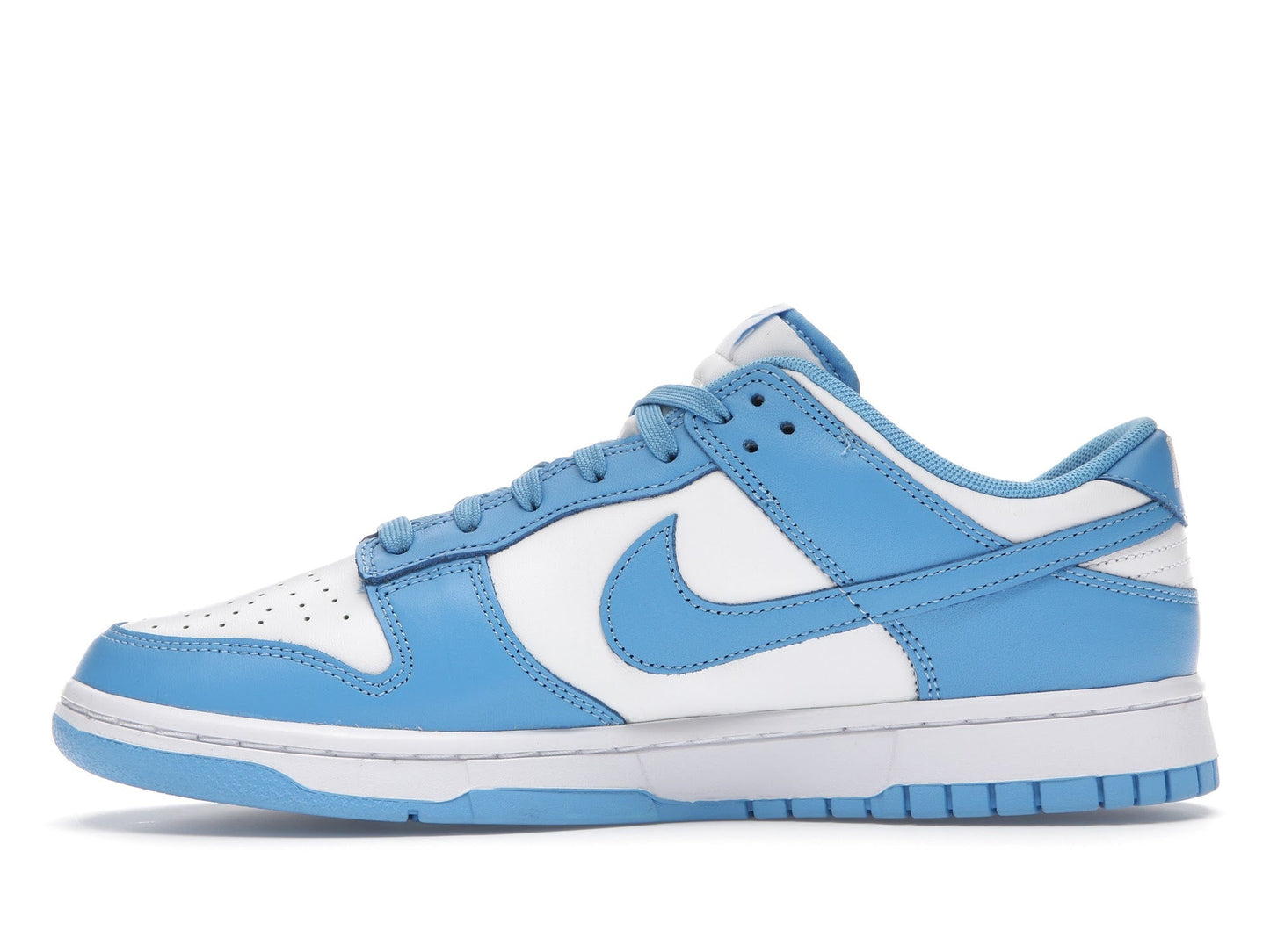 Nike Dunk Low "University Blue"