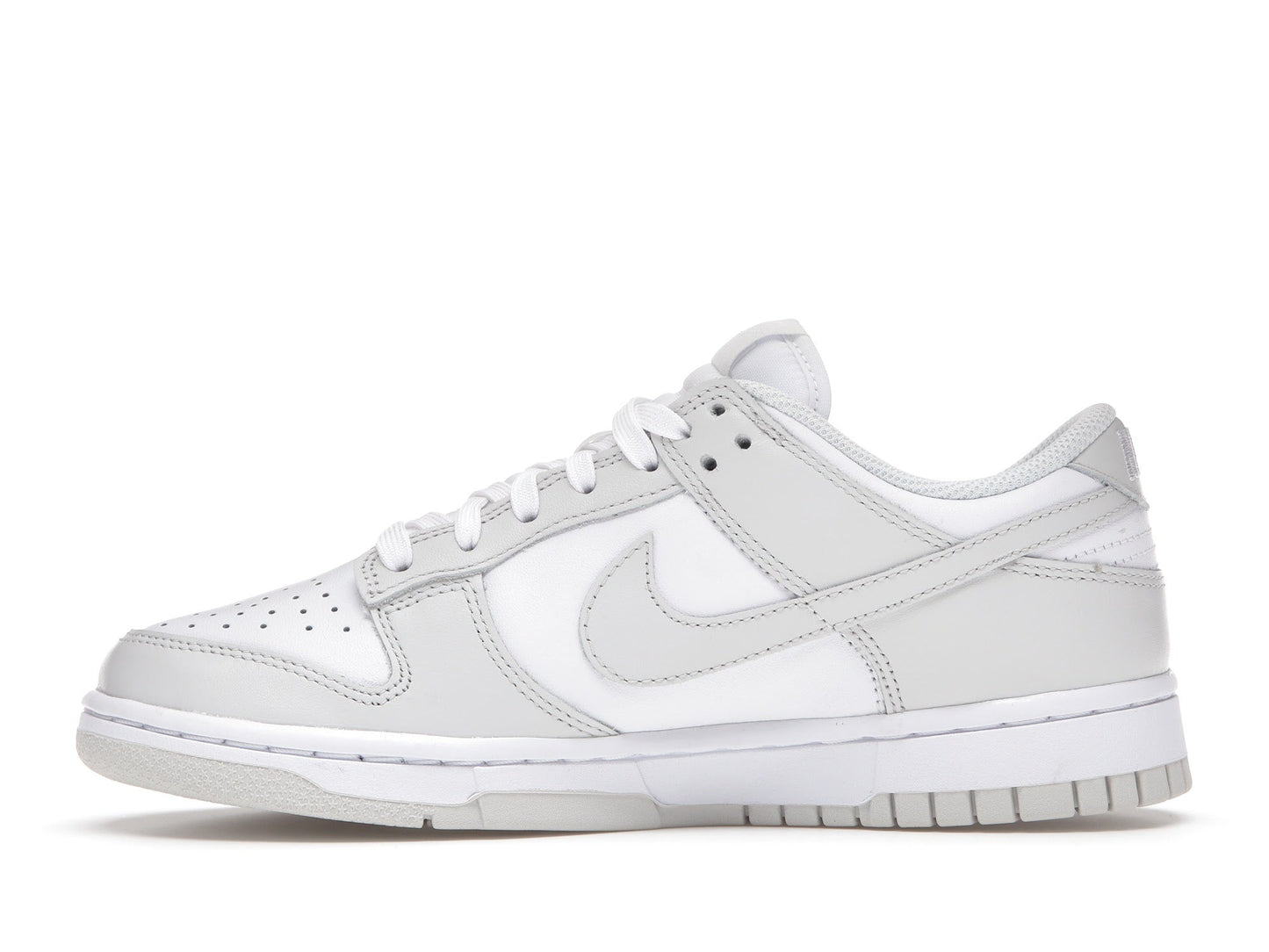 WMNS Nike Dunk Low " Photon Dust"
