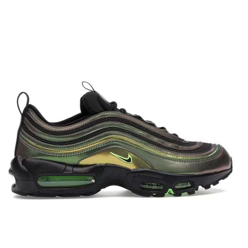 Nike Air Max 95/97 Ducks of a Feather Storm