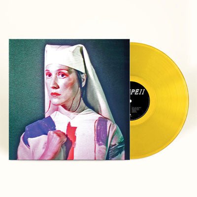Le Bon, Cate - Pompeii (Limited Edition Yellow Vinyl)