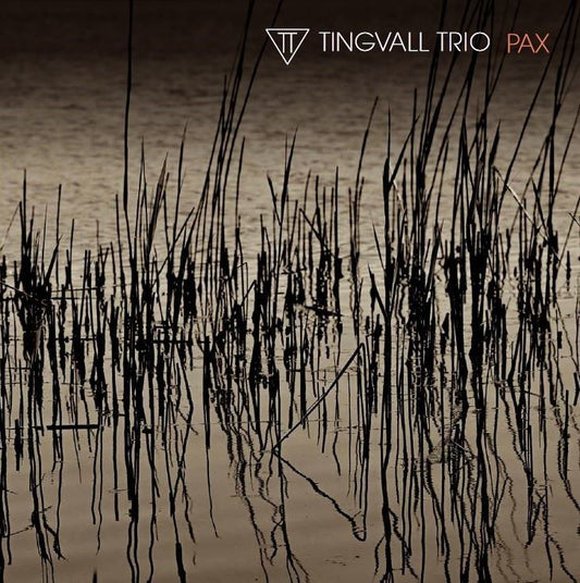 Tingvall Trio - Pax Vinyl LP