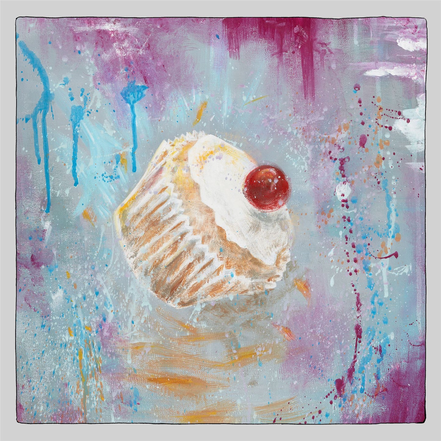 Alfa Mist - Roulette