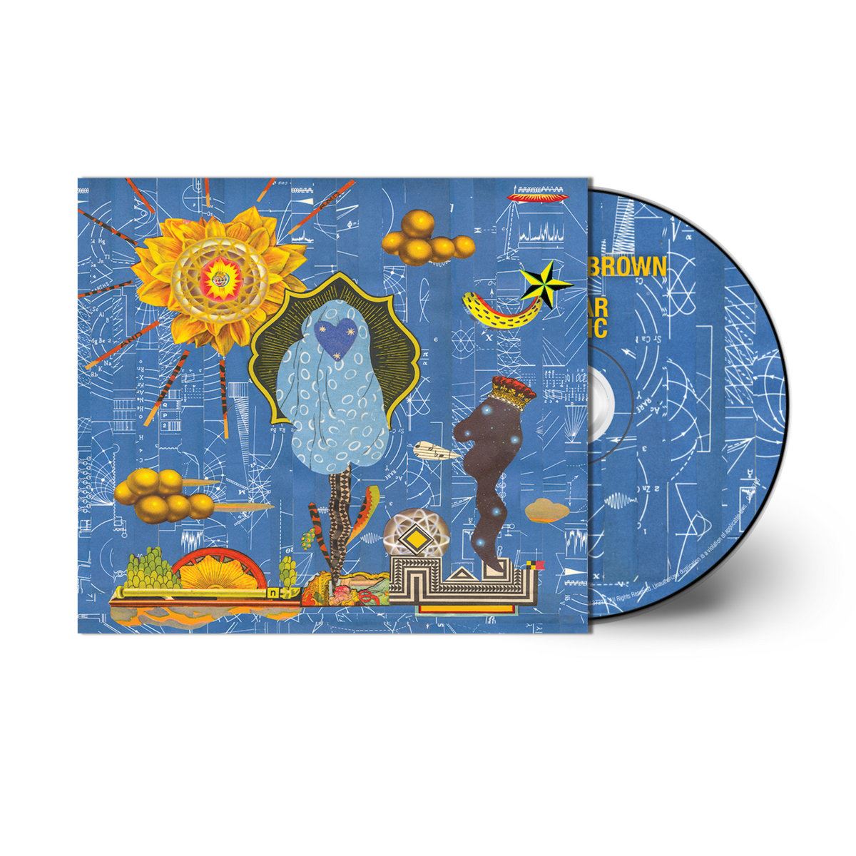 Butcher Brown - Solar Music