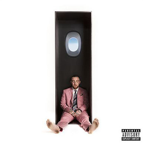 Mac Miller "Swimming" 2xLP