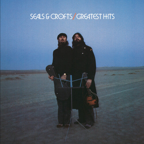 Seals & Croft - Greatest Hits [Milky Clear Vinyl]