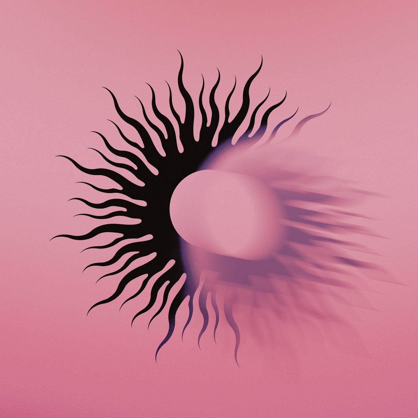 AFI "Silver Bleeds the Black Sun..." CD