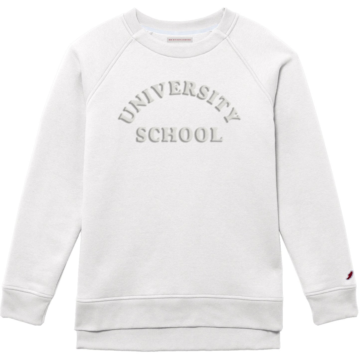 League 1991 Women's Crew