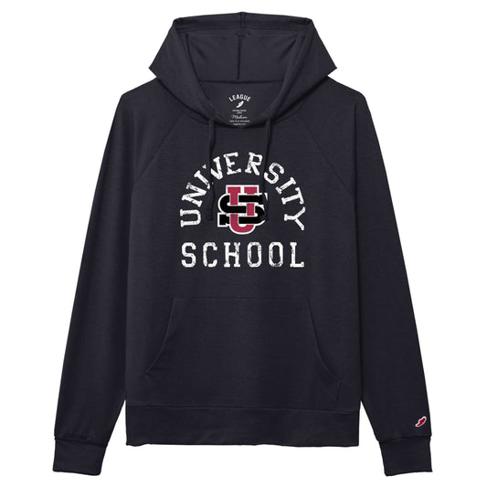 Women's All Day Hood