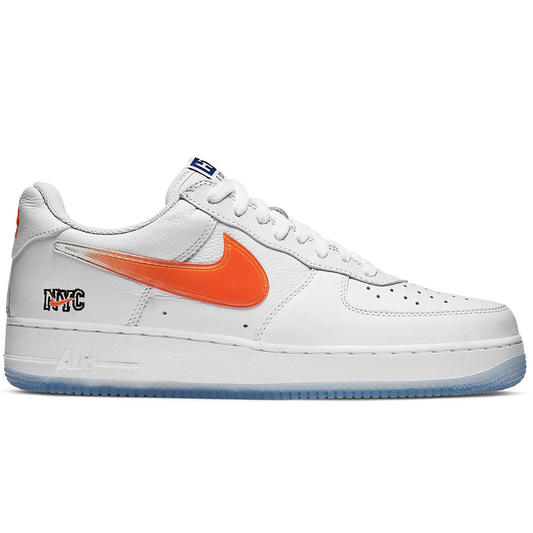 Nike Air Force 1 Low Kith Knicks Home