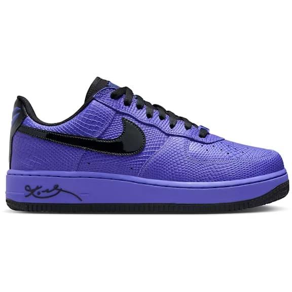 Nike Air Force 1 Low Protro Kobe Bryant x FC Barcelona Persian Violet