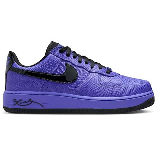 Nike Air Force 1 Low Protro Kobe Bryant x FC Barcelona Persian Violet