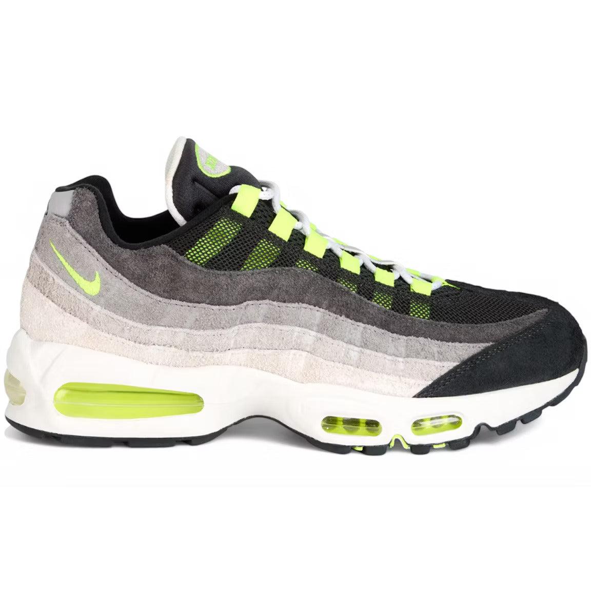 Nike Air Max 95 OG Reverse Gradient Neon