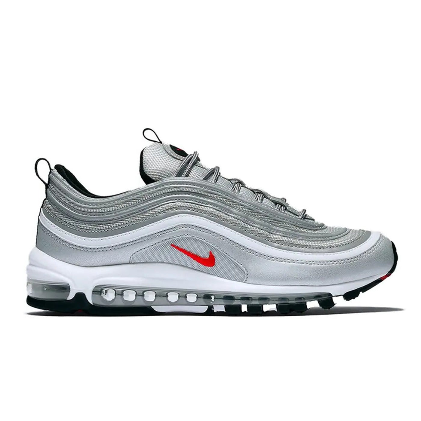 Nike Air Max 97 OG Silver Bullet (2022) (W)