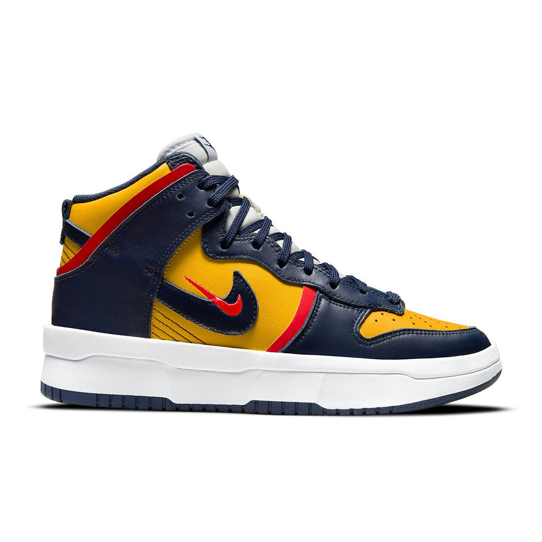 Nike Dunk High Up Michigan (W)