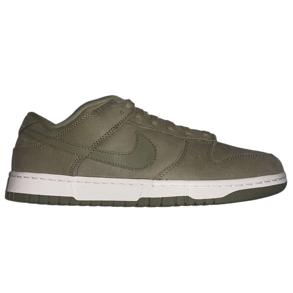 Nike Dunk Low PRM MF Neutral Olive (Women's)