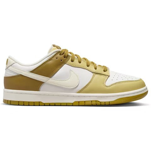 Nike Dunk Low Retro Bronzine