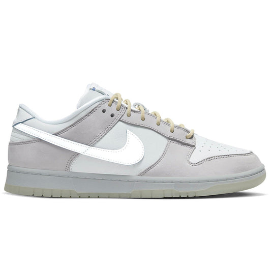 Nike Dunk Low Wolf Grey Pure Platinum