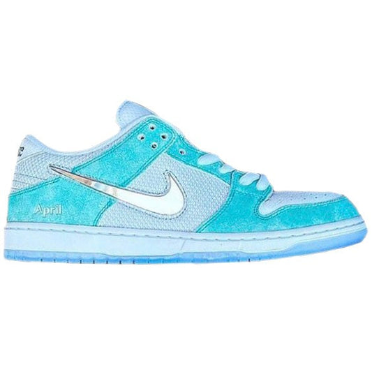 Nike SB Dunk Low April Skateboards
