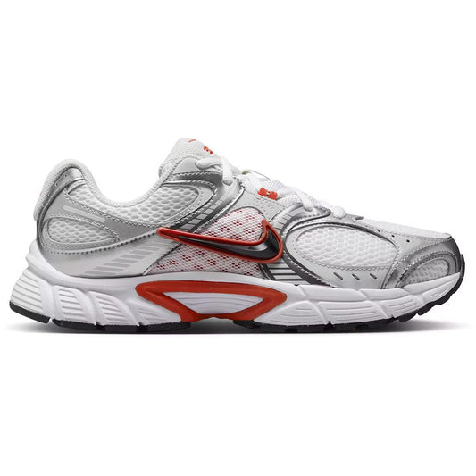 Nike V5 RNR White Picante Red Vast Grey Black (Women's)