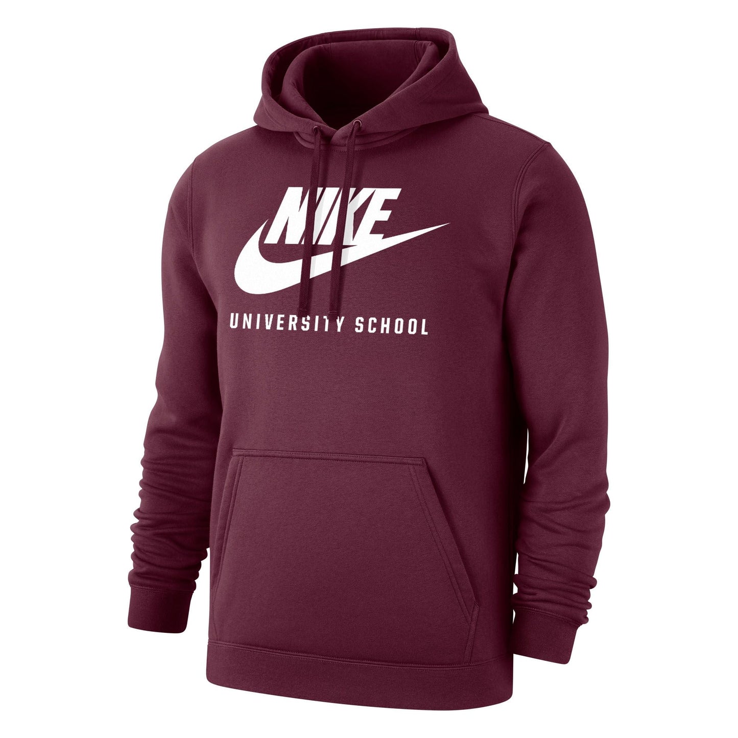 Nike Club Fleece Hoodie