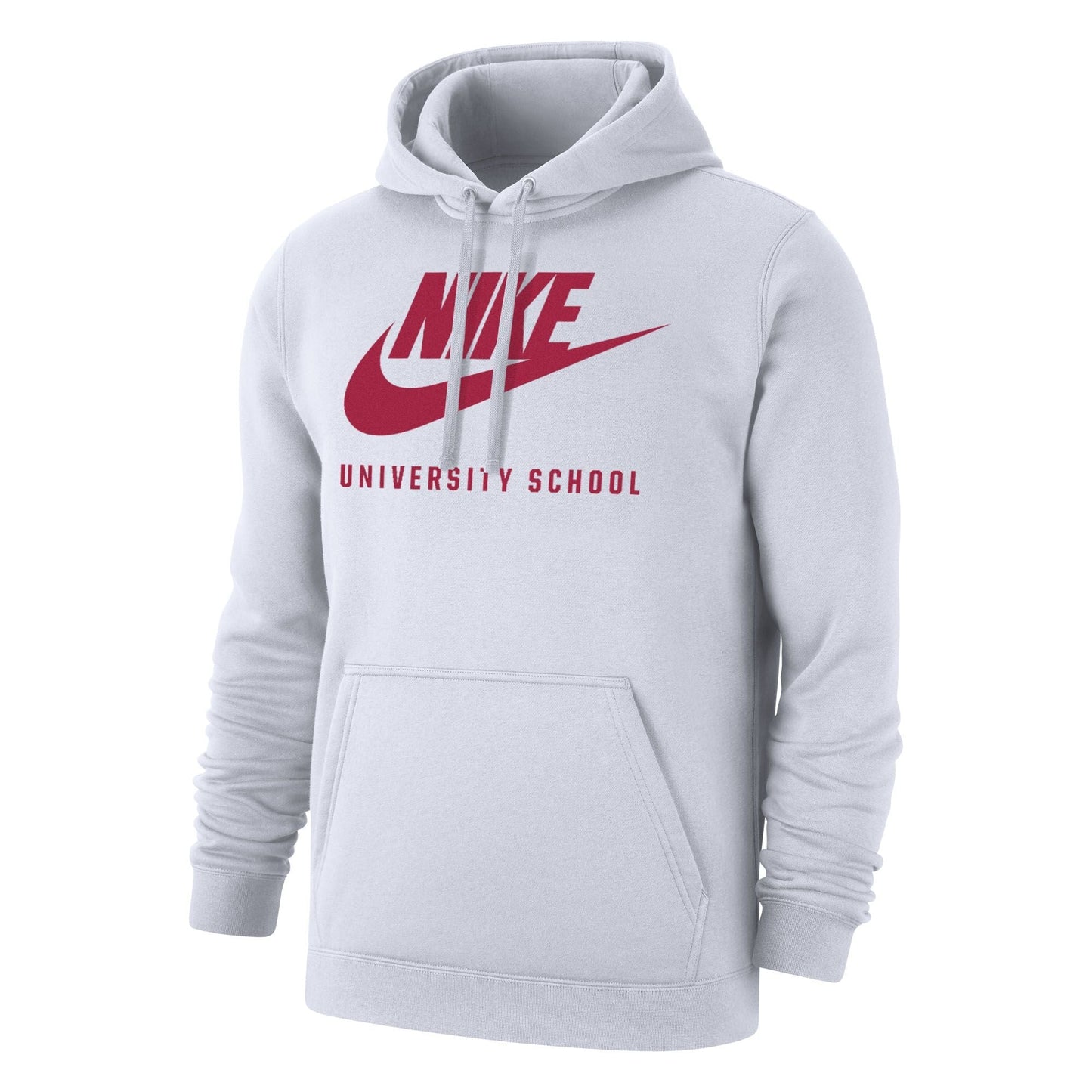 Nike Club Fleece Hoodie