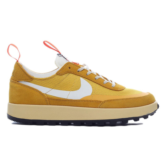 NikeCraft General Purpose Shoe Tom Sachs Archive Dark Sulfur