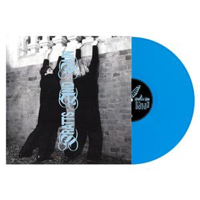 Royel Otis - Pratts & Pain (Opaque Blue Coloured Vinyl)