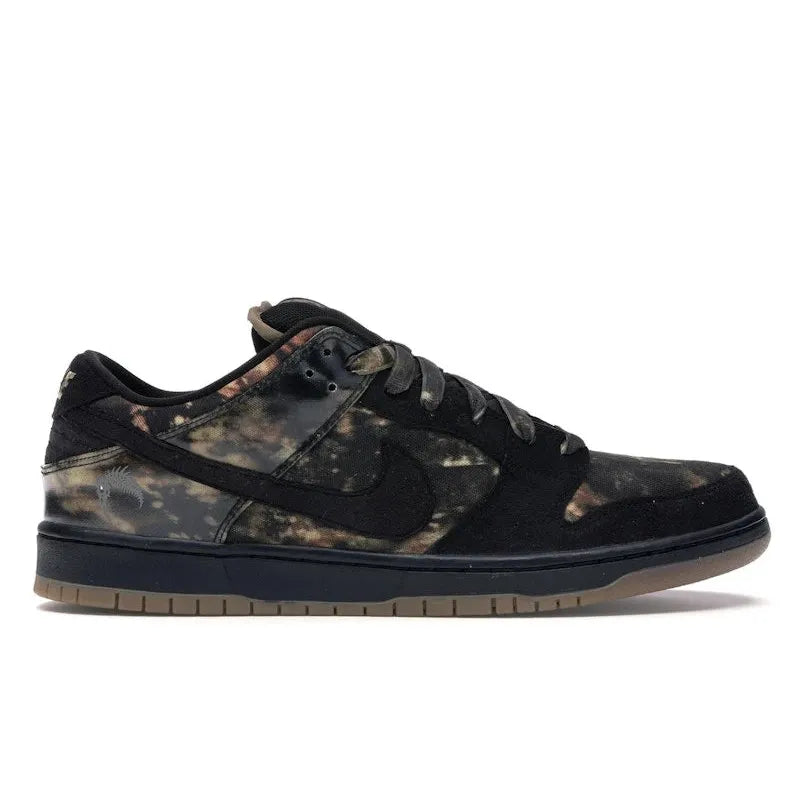 Nike Dunk Low SB  "Pushead 2"