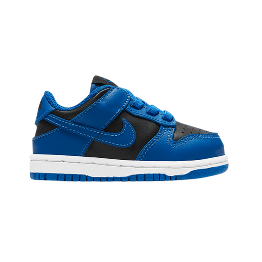 Nike Dunk Low Retro Hyper Cobalt (2021) TD