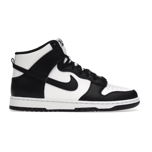 Nike Dunk High "Panda" (2021)