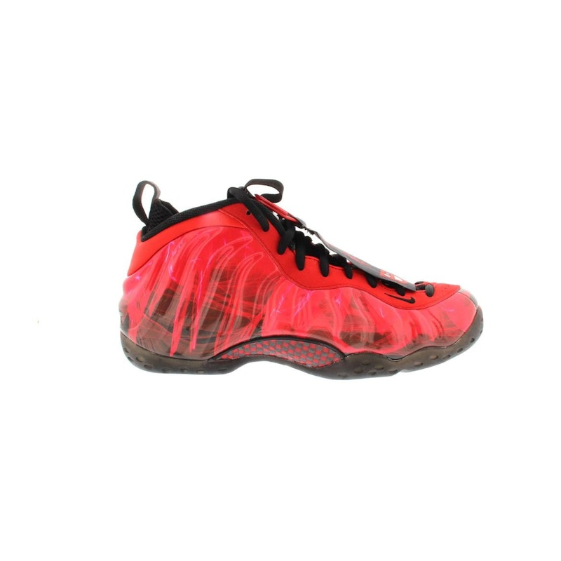 Nike Air Foamposite One Doernbecher 15th Anniversary